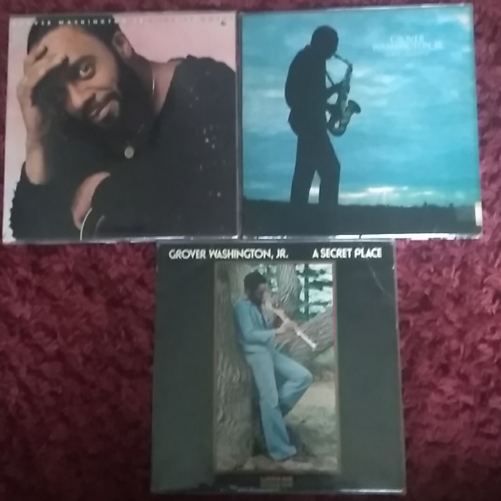 8 Albums